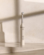 Brush 001 - Stone Beige