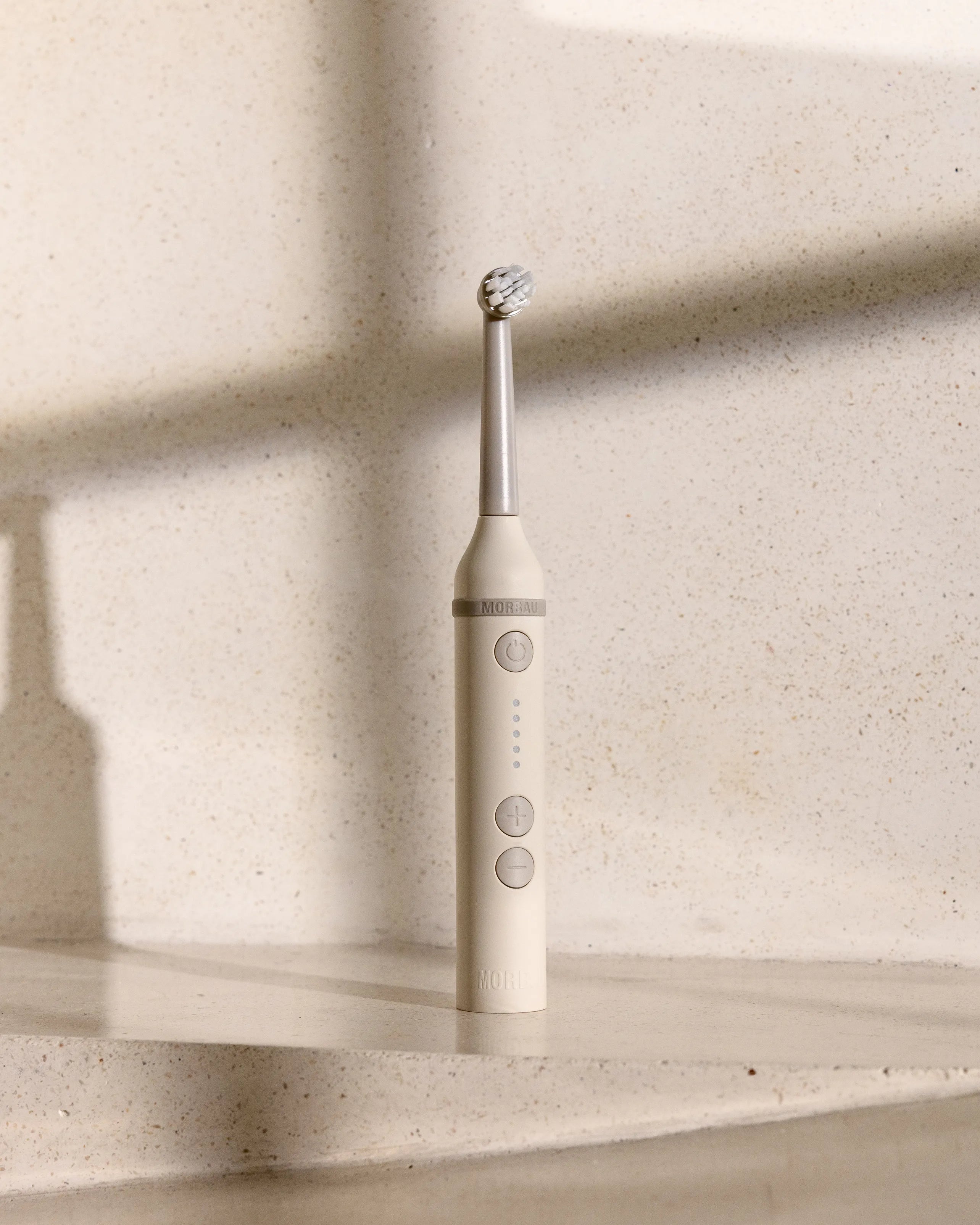 Brush 001 - Stone Beige