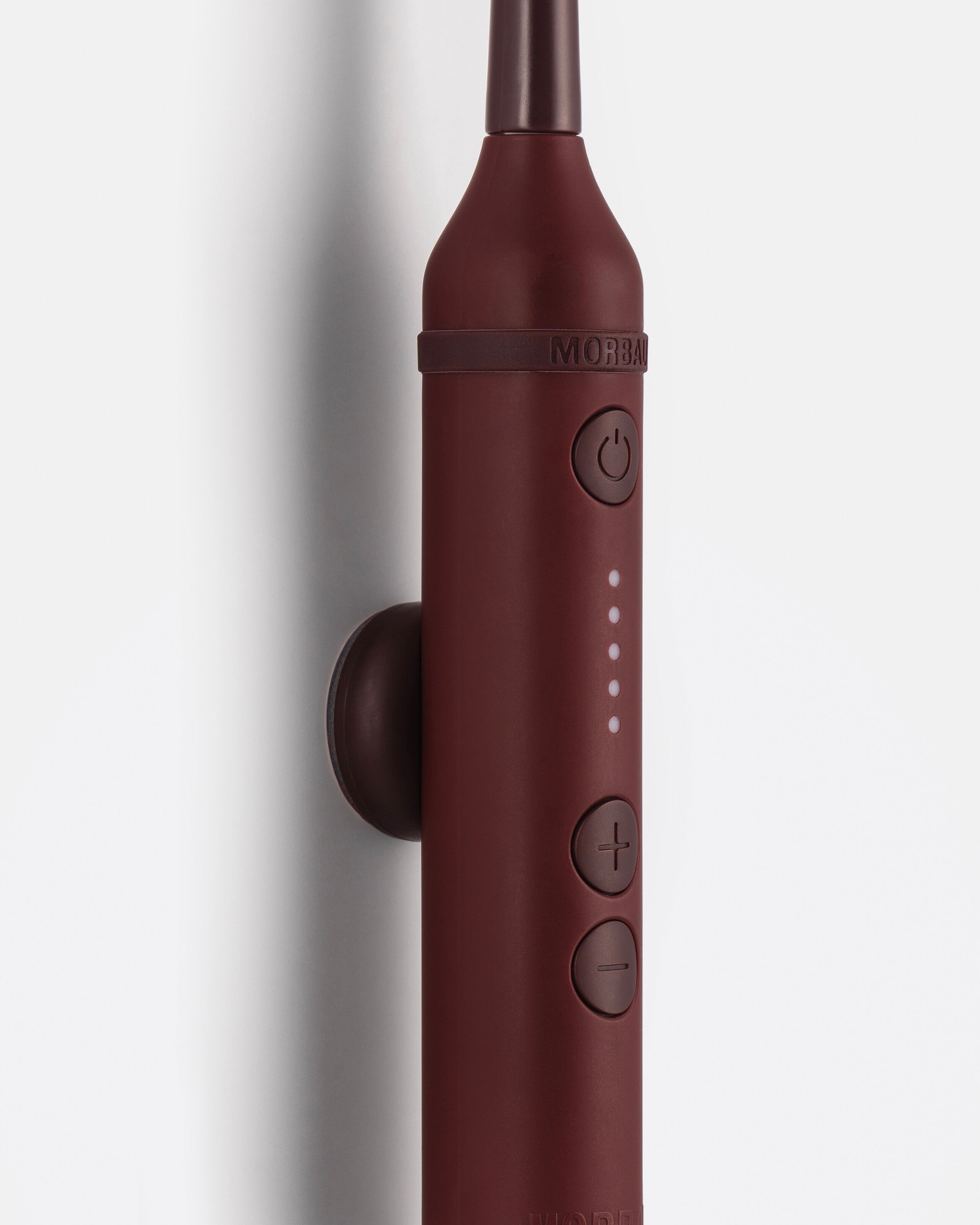 Inbyggda magneter