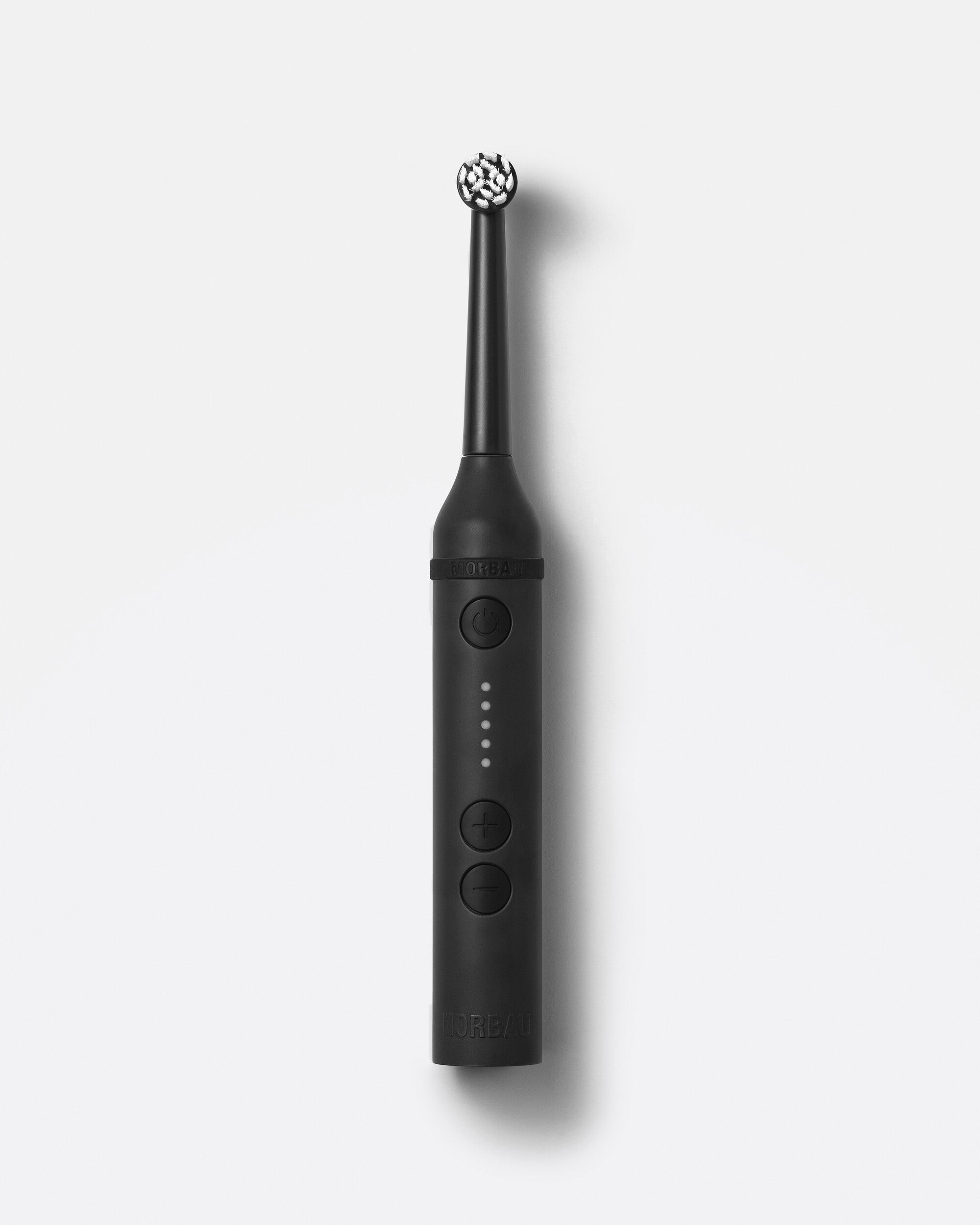 Brush 001 - Graphite Grey