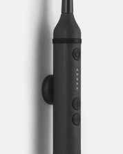 Brush 001 - Graphite Grey