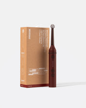 Brush 001 - Amber Red
