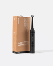 Brush 001 - Graphite Grey