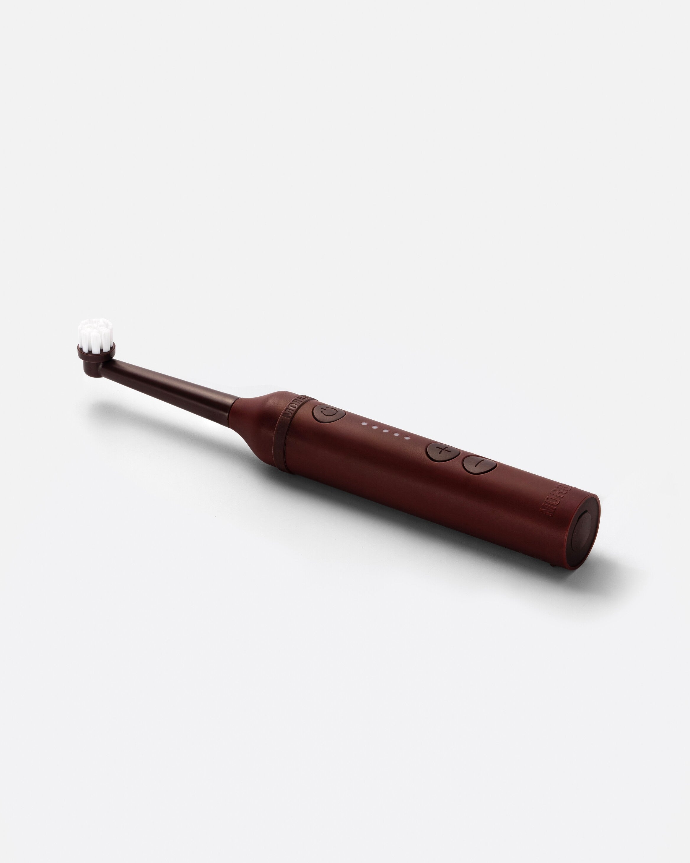 Brush 001 - Amber Red
