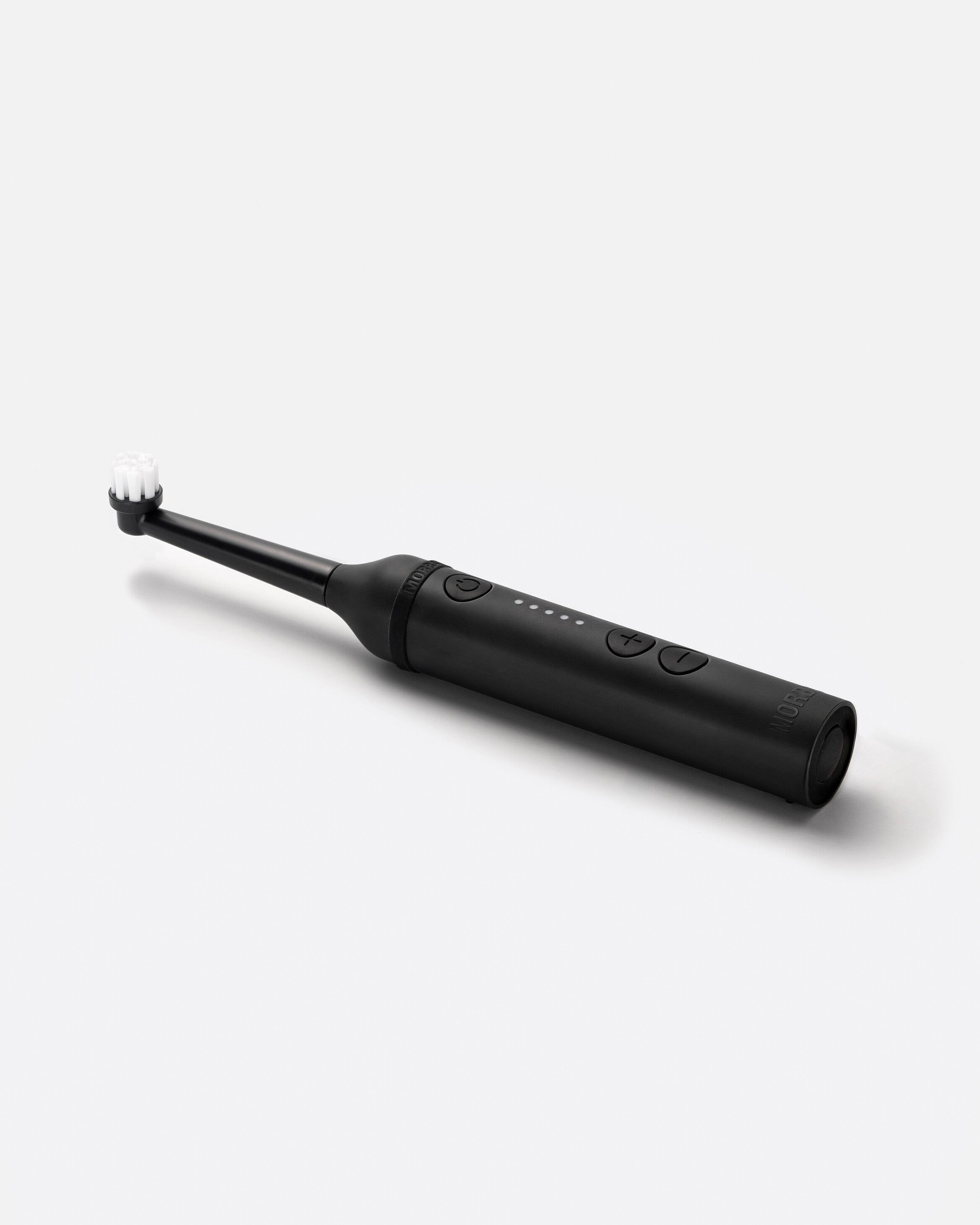 Brush 001 - Graphite Grey