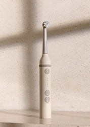 Brush 001 - Stone Beige + Stone Beige