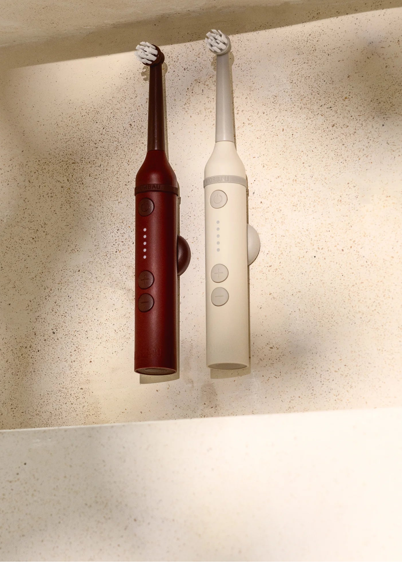 Brush 002 - Stone Beige