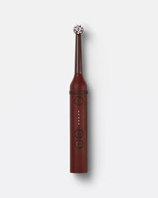 Brush 001 - Amber Red