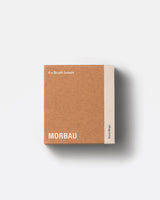 Tandborsthuvuden (4-pack) – Stone Beige