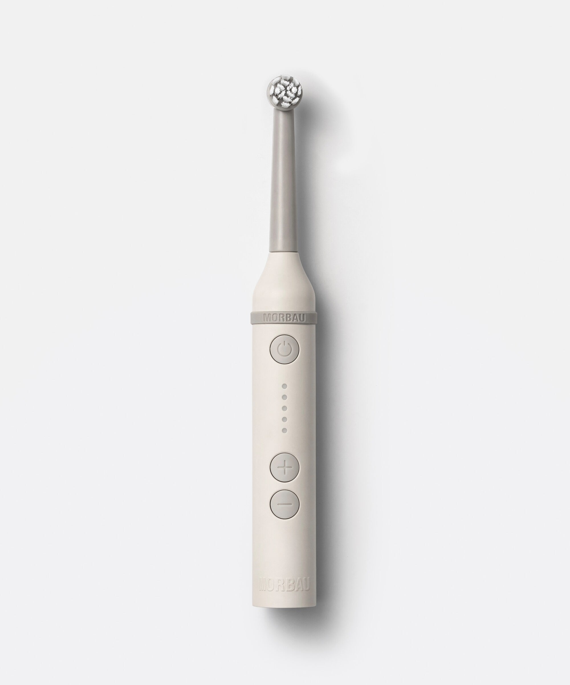 Brush 001 - Stone Beige