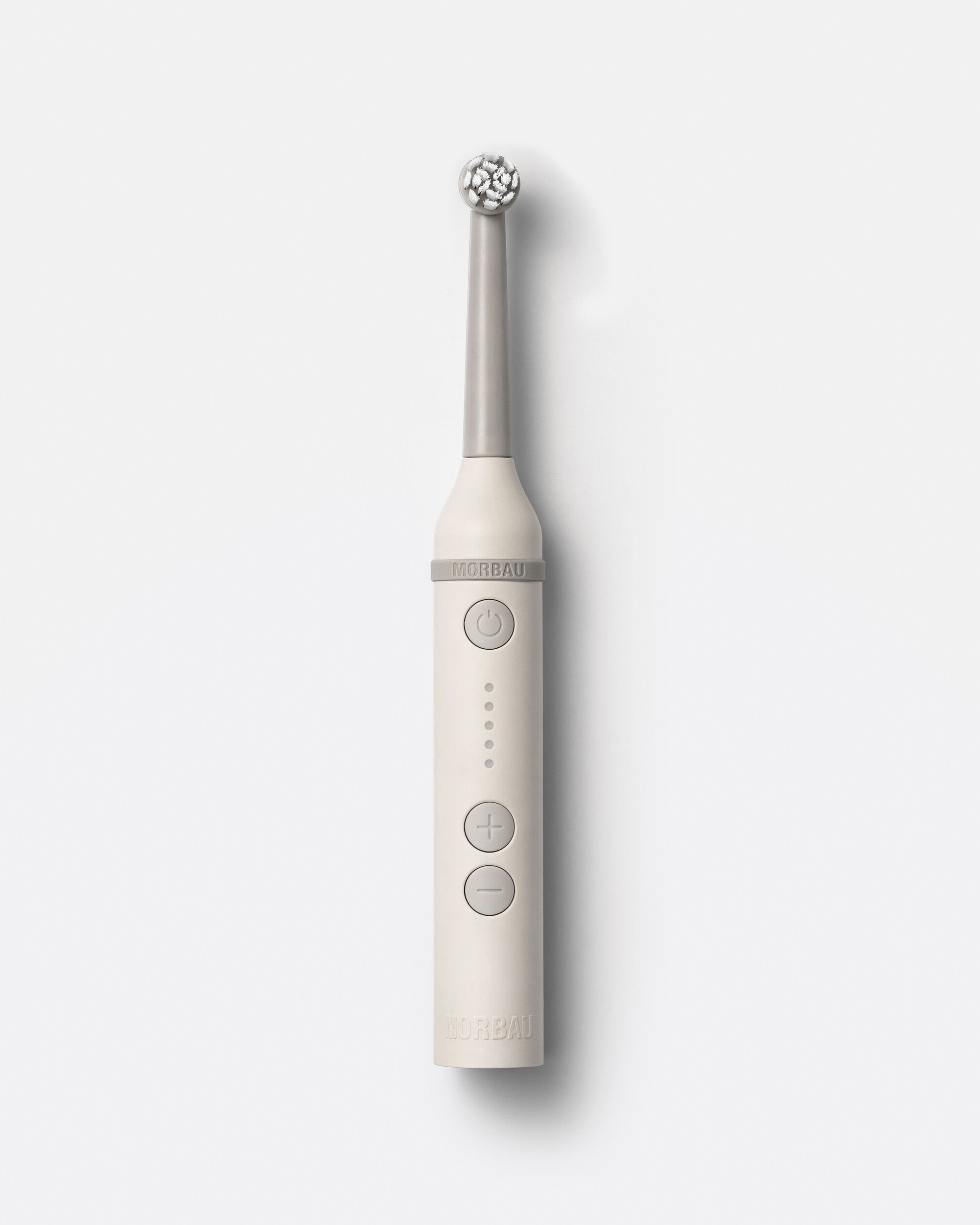Brush 001 - Stone Beige