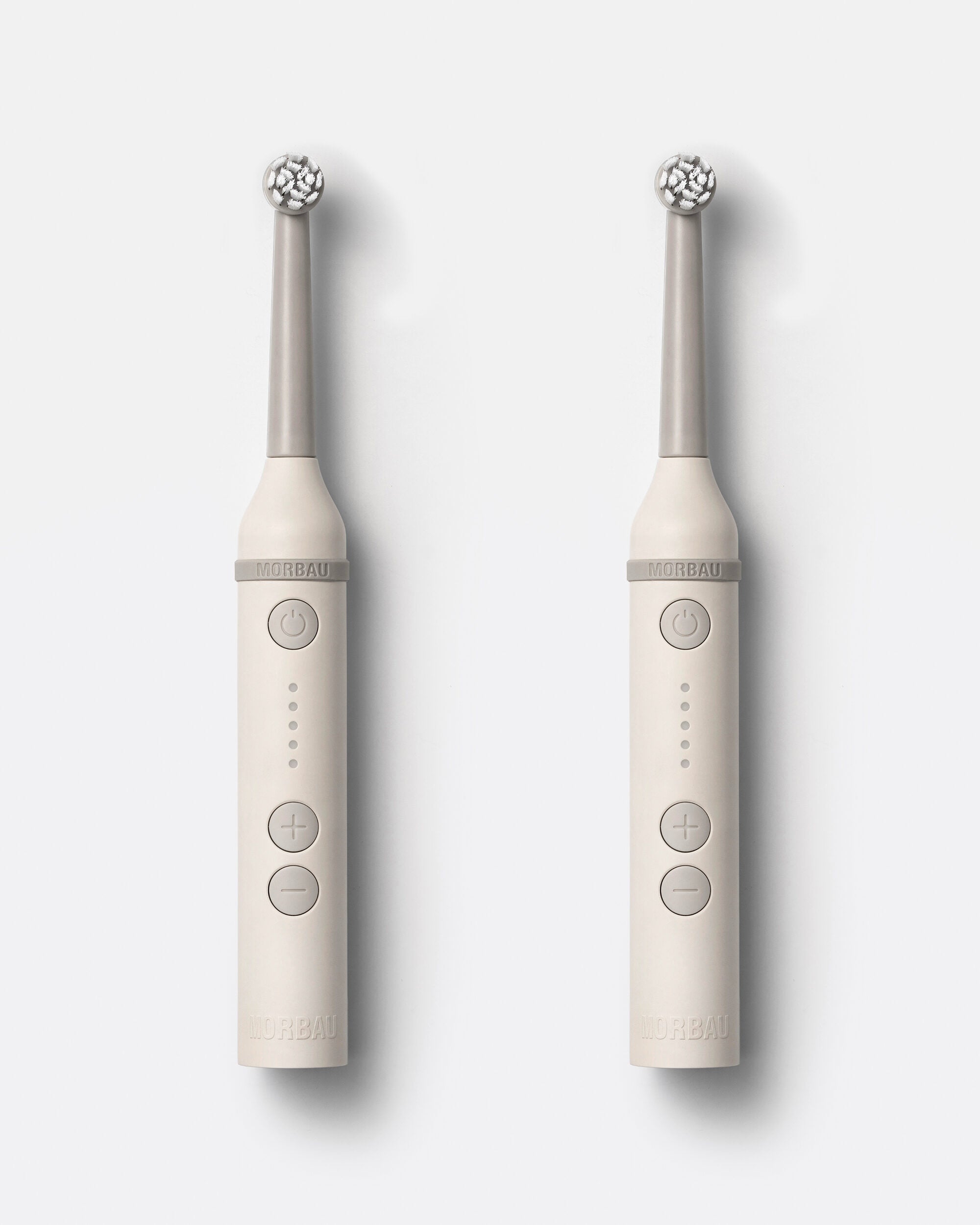 Brush 001 - Stone Beige + Stone Beige