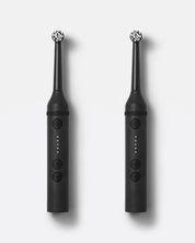 Brush 001 - Graphite Grey & Graphite Grey