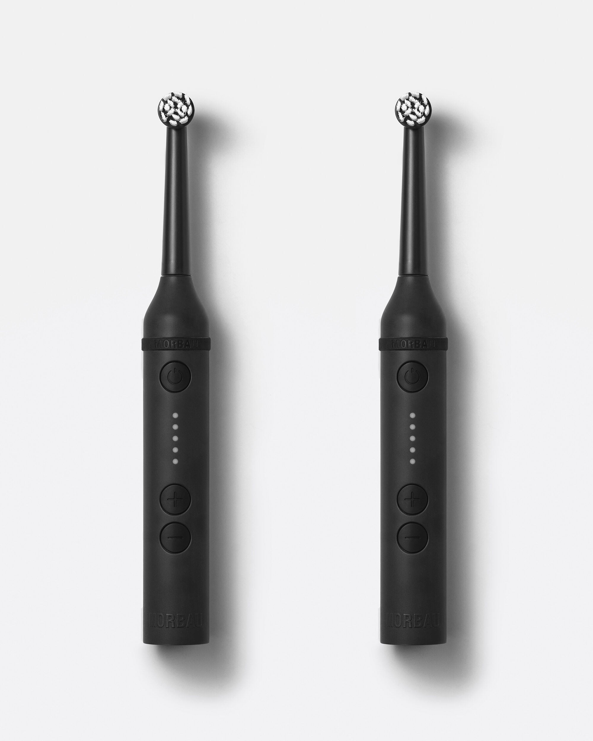 Brush 001 - Graphite Grey & Graphite Grey