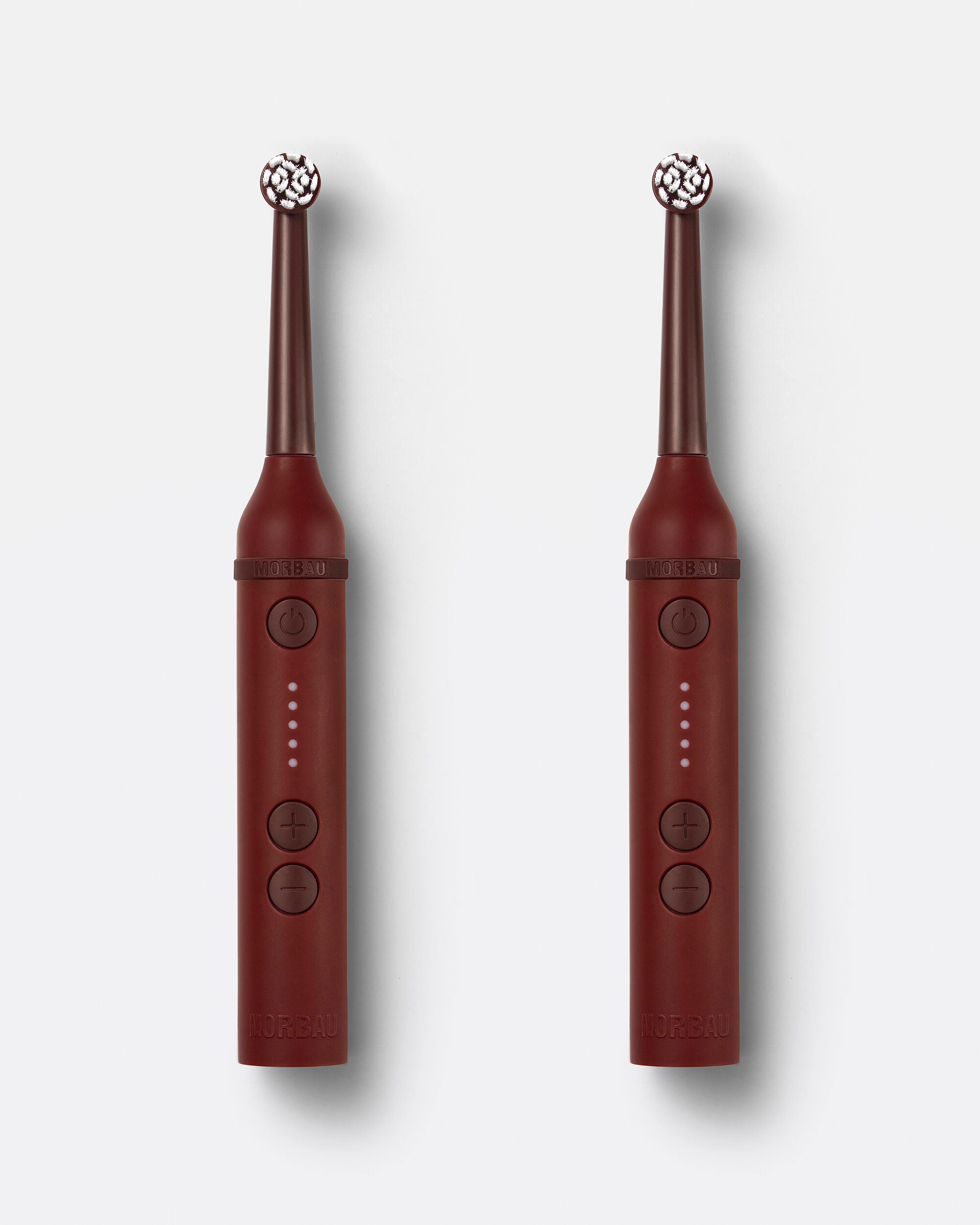 Brush 001 - Amber Red & Amber Red